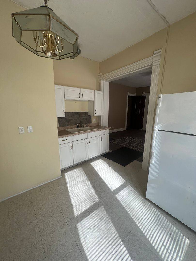Apartment for rent at 519 S Liberty St, Muncie, IN 47305