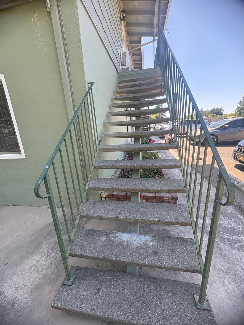 Apartment for rent at 1605 1611 1621 1627 Swezy St, Yuba City, CA 95991