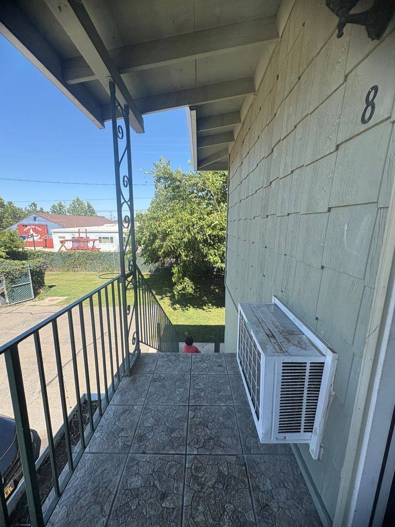 Apartment for rent at 1605 1611 1621 1627 Swezy St, Yuba City, CA 95991