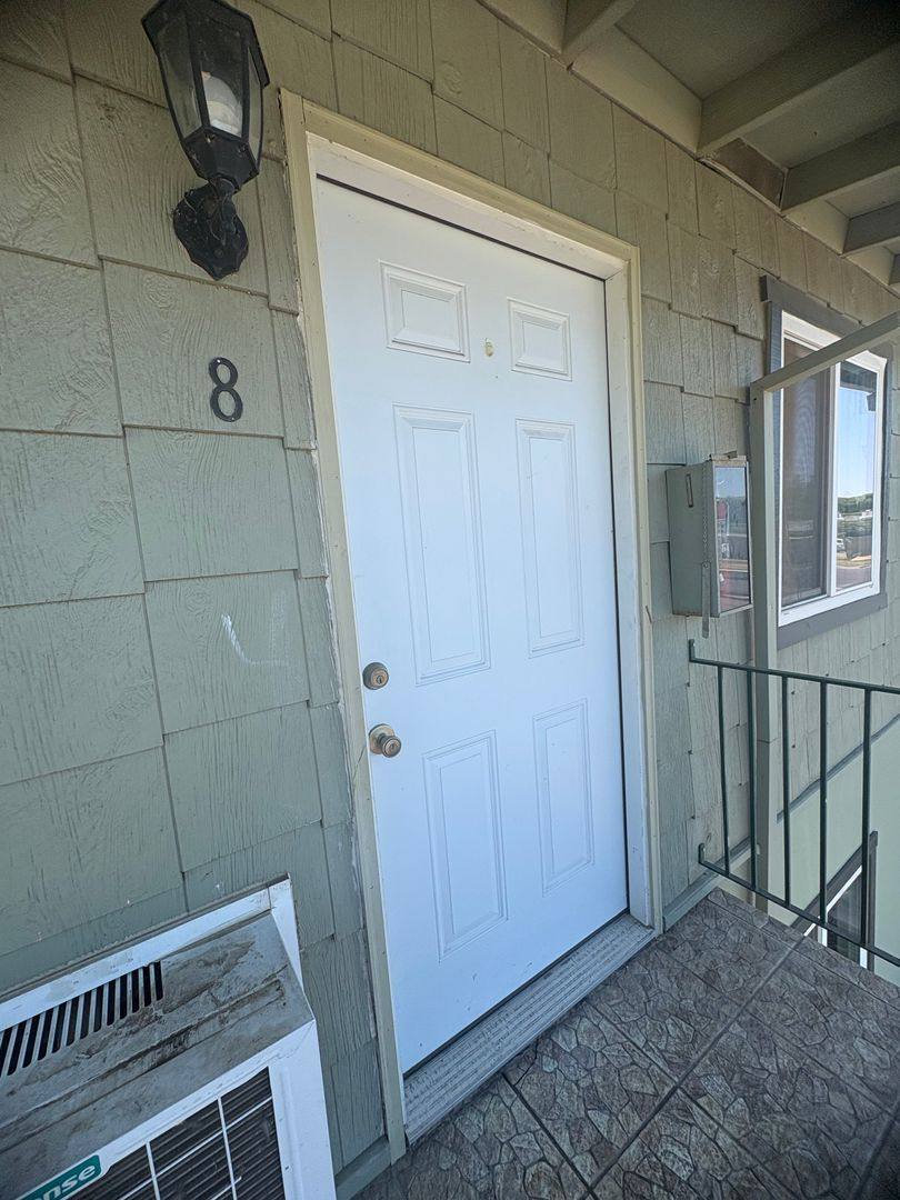 Apartment for rent at 1605 1611 1621 1627 Swezy St, Yuba City, CA 95991