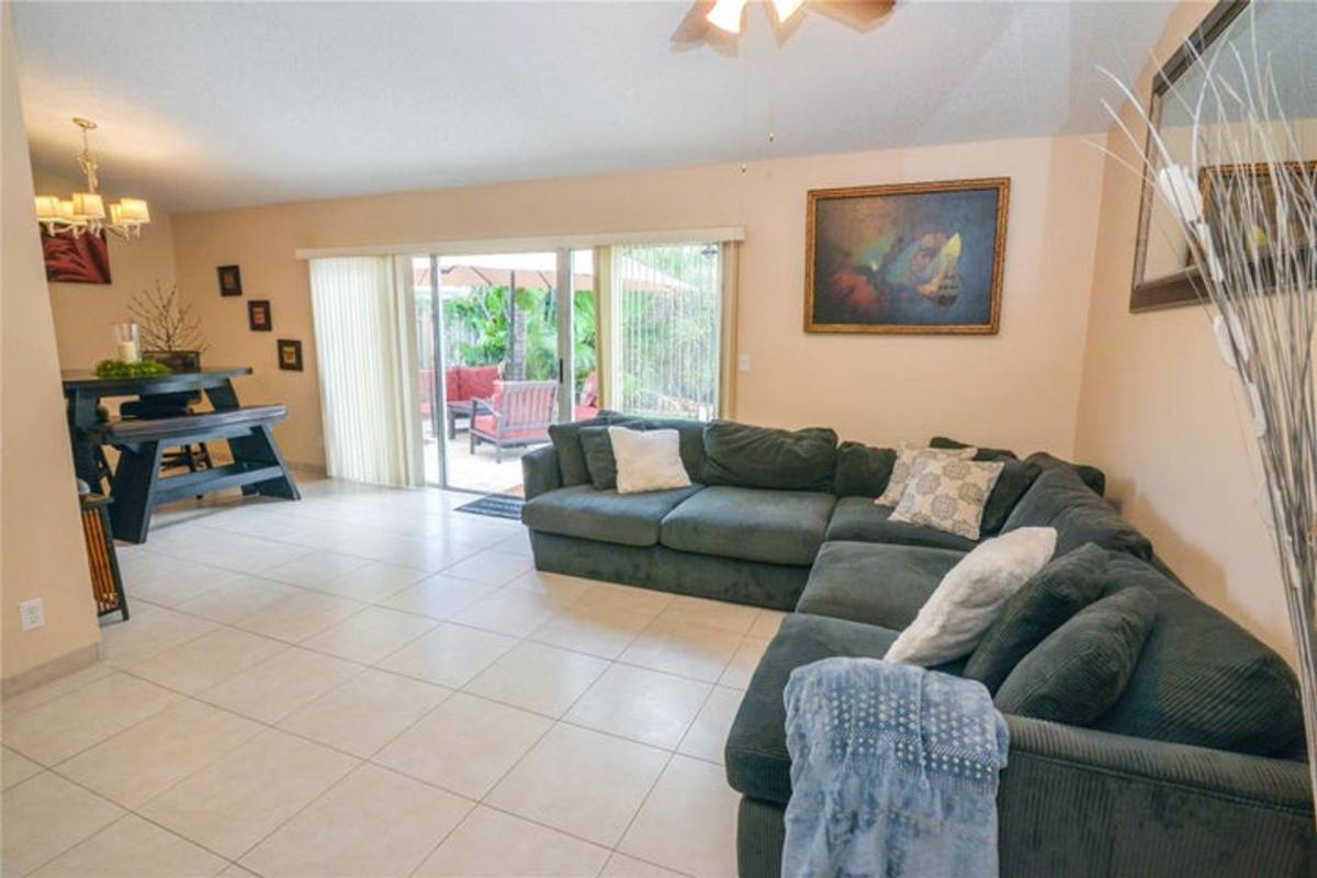 House for rent at 18813 Cloud Lake Circle, Boca Raton, FL 33496