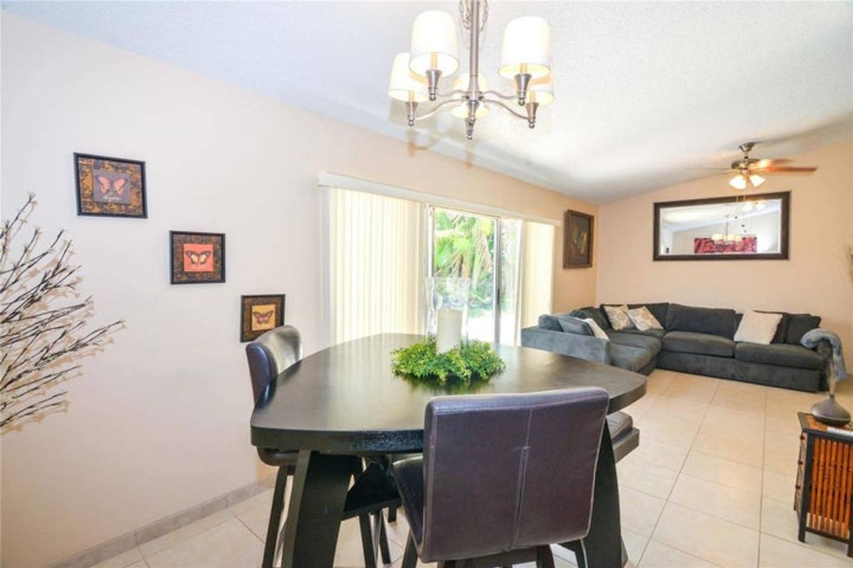 House for rent at 18813 Cloud Lake Circle, Boca Raton, FL 33496