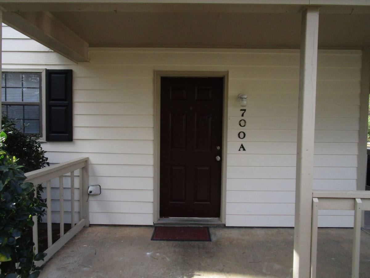 Townhouse for rent at 700A Archdale Dr, Sumter, SC 29150