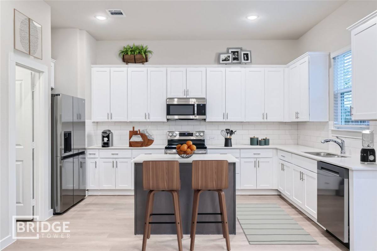 House for rent at 2220 Hopper Lane, Melissa, TX 75454