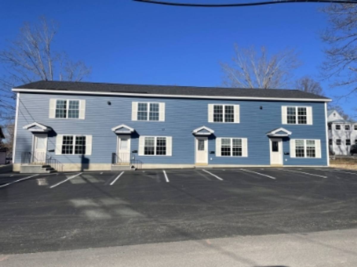 Condo for rent at 53 Oak St, Old Town, ME 04468