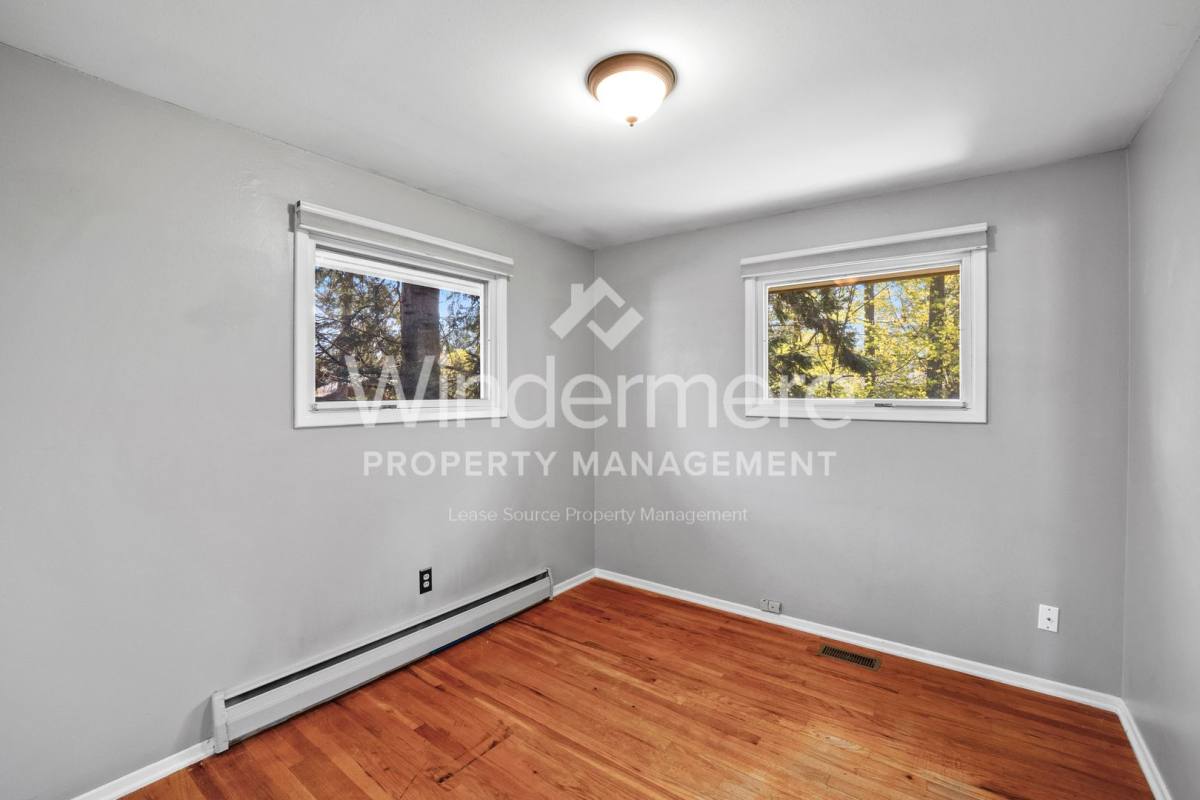 House for rent at 1706 E 38th Ave, Spokane, WA 99203