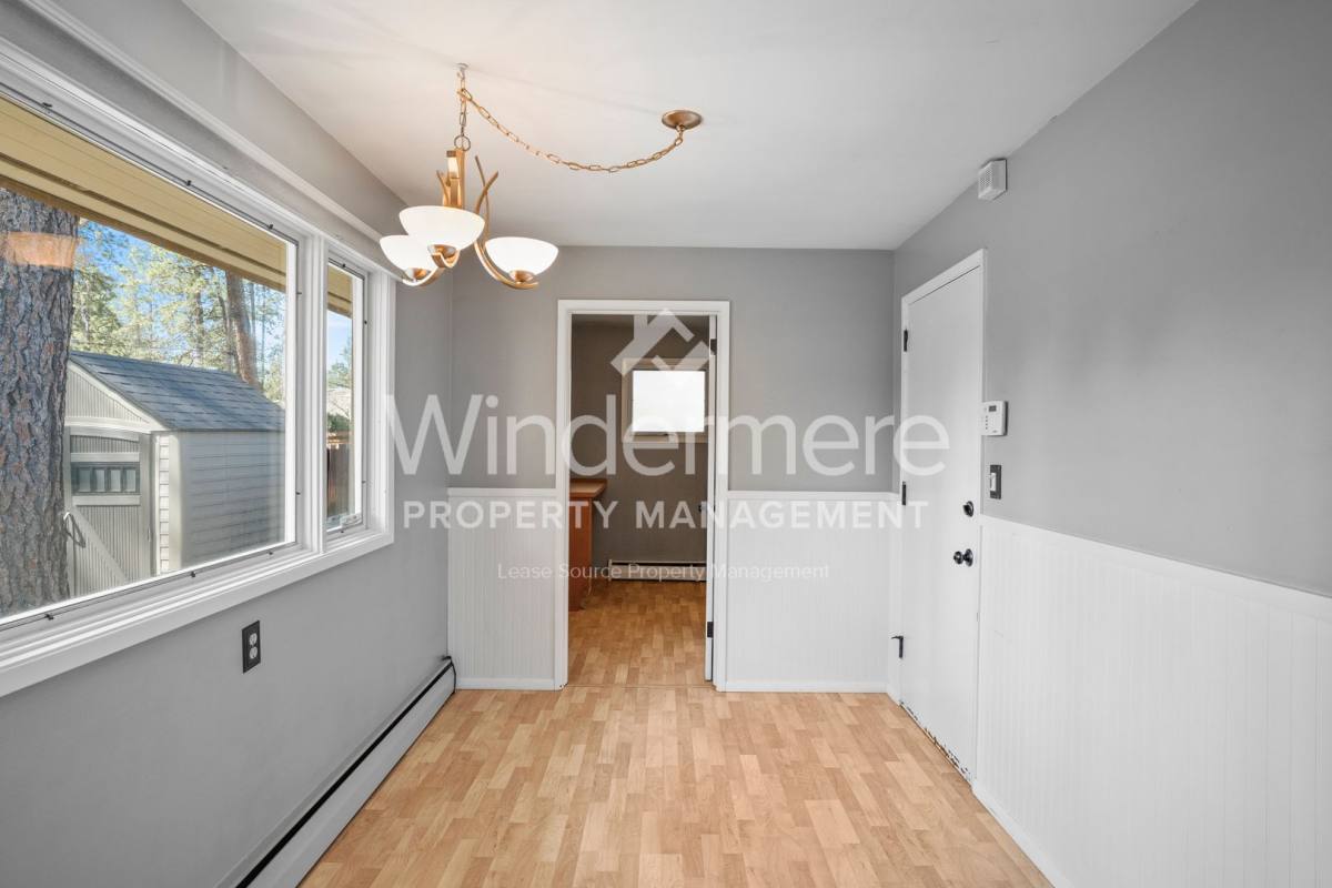 House for rent at 1706 E 38th Ave, Spokane, WA 99203