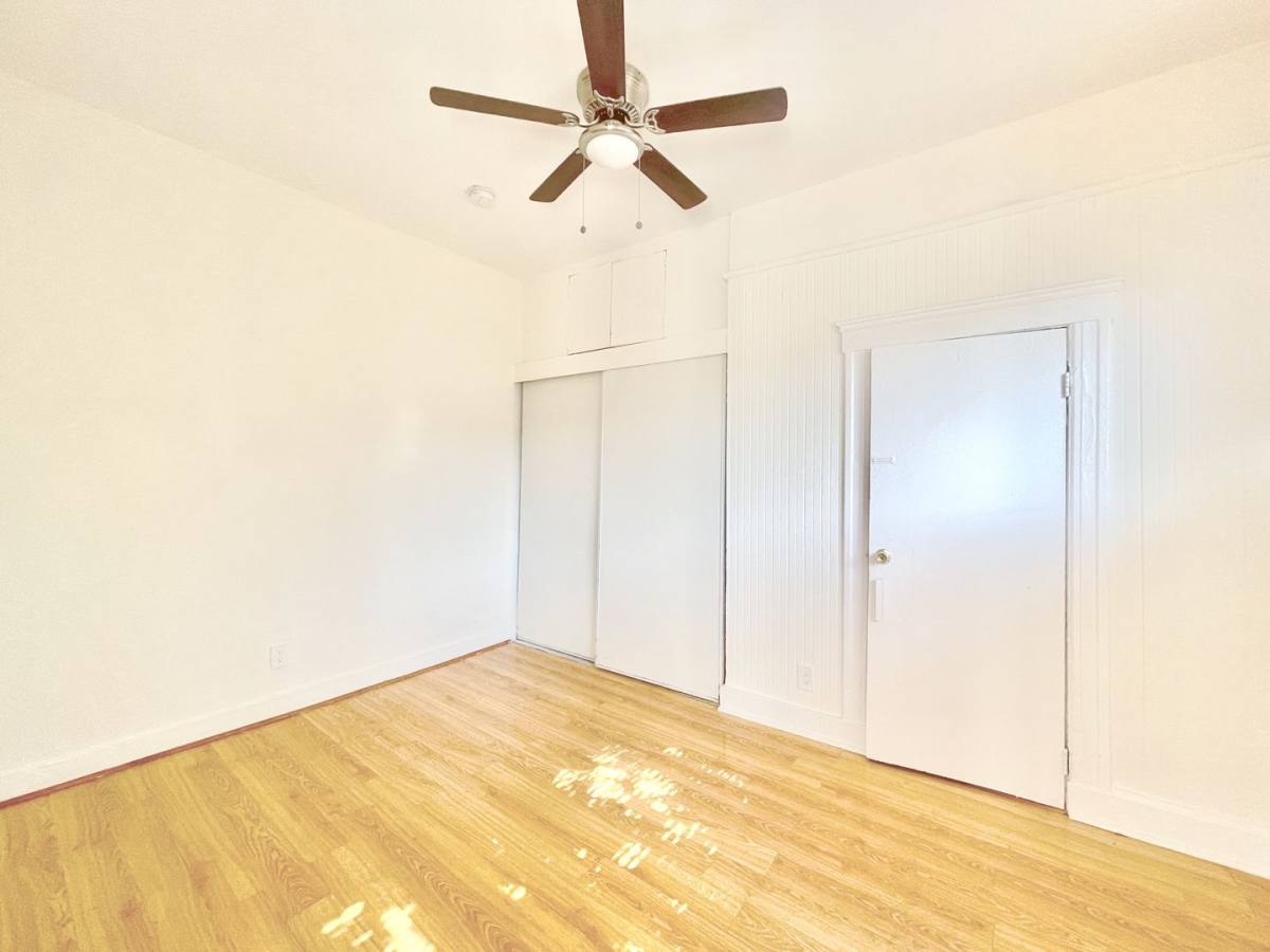 Apartment for rent at 1794 W 24th St, Los Angeles, CA 90018