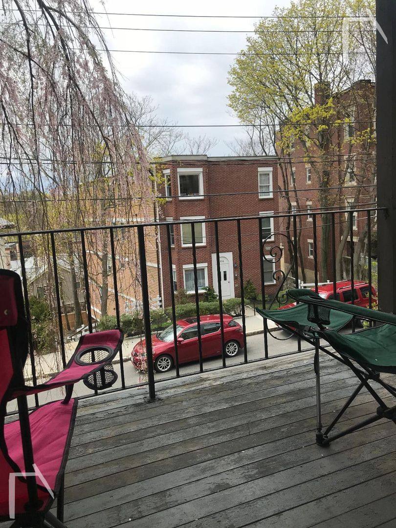 Apartment for rent at 303 Tappan St #101, Brookline, MA 02445