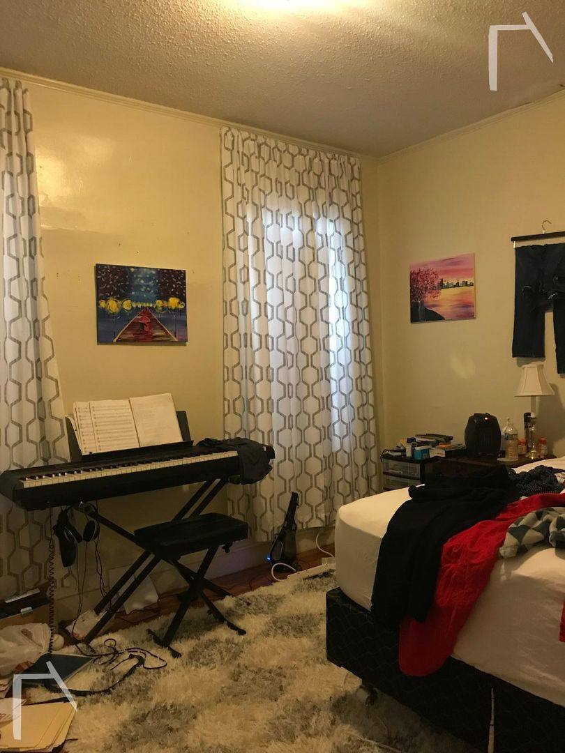 Apartment for rent at 303 Tappan St #101, Brookline, MA 02445