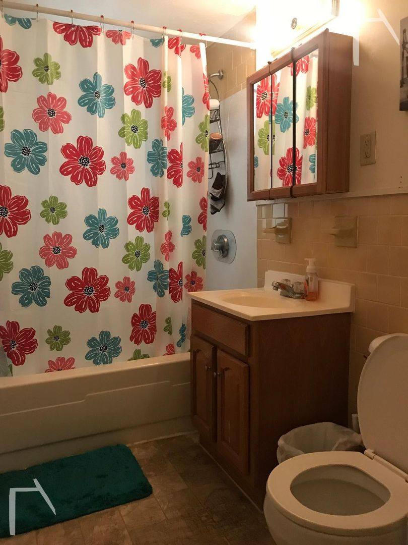 Apartment for rent at 303 Tappan St #101, Brookline, MA 02445