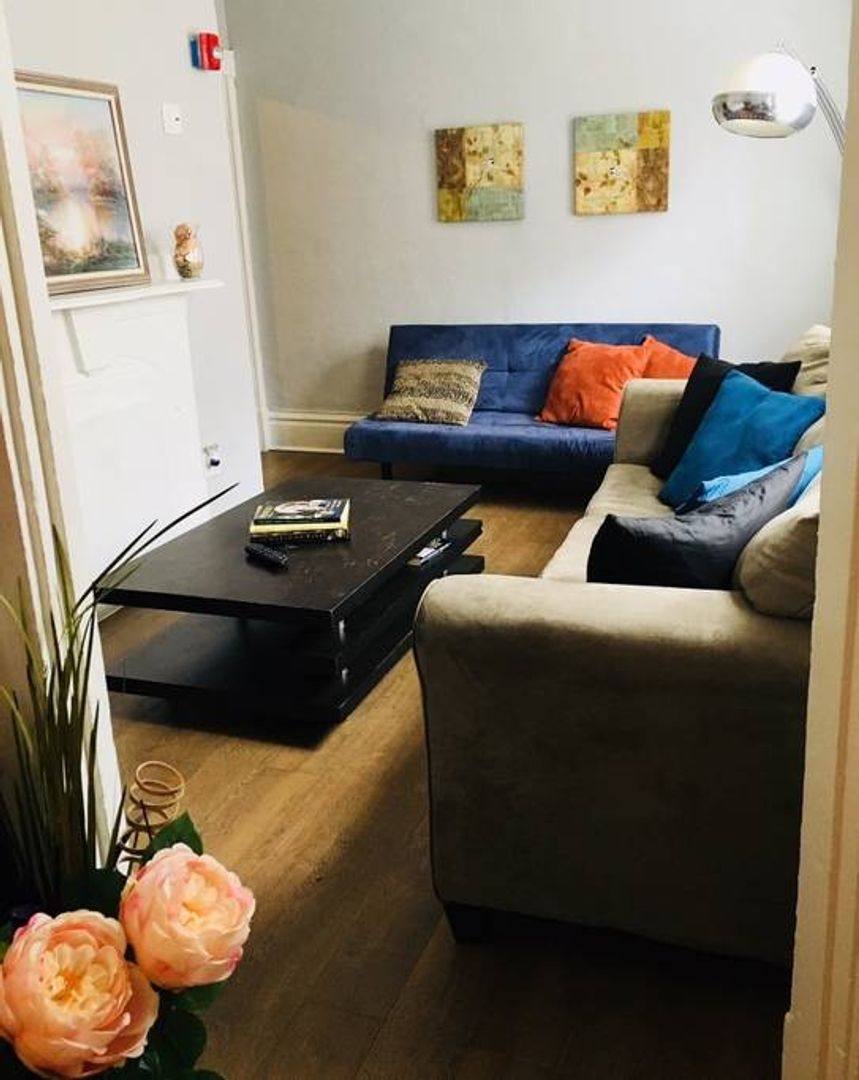 Apartment for rent at 90 S 22nd St, Pittsburgh, PA 15203