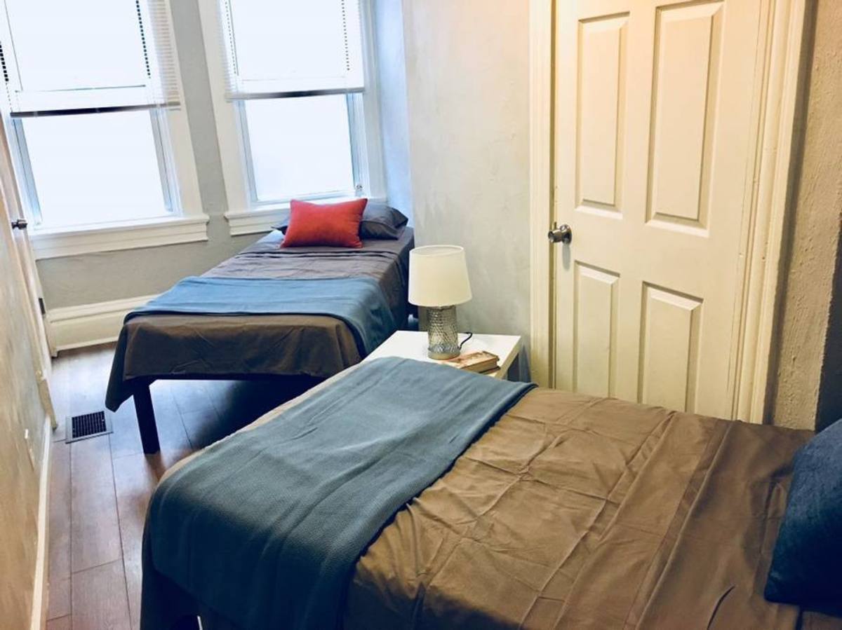 Apartment for rent at 90 S 22nd St, Pittsburgh, PA 15203