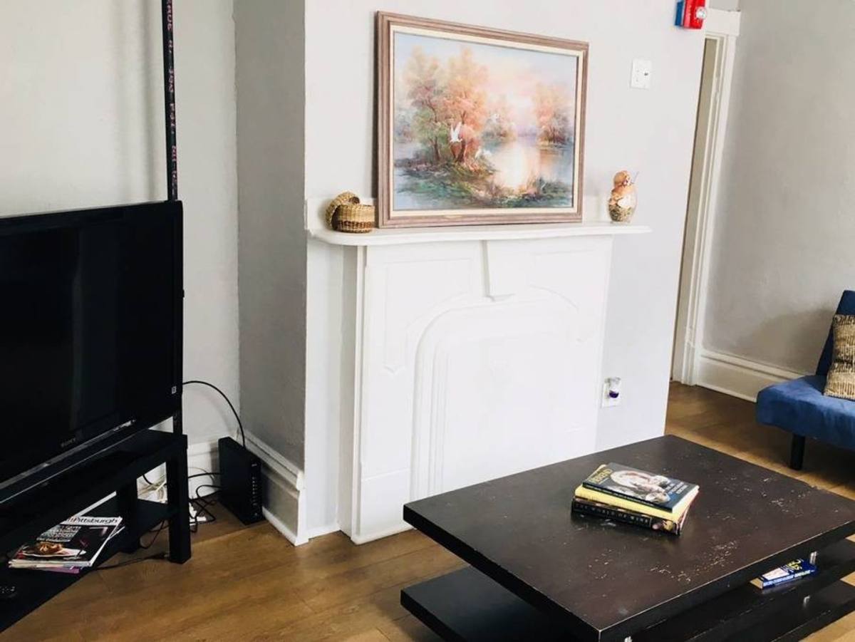 Apartment for rent at 90 S 22nd St, Pittsburgh, PA 15203