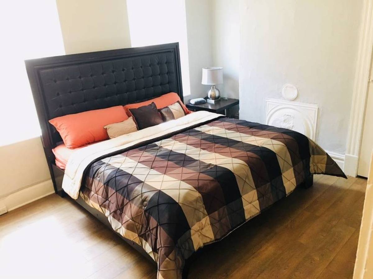 Apartment for rent at 90 S 22nd St, Pittsburgh, PA 15203