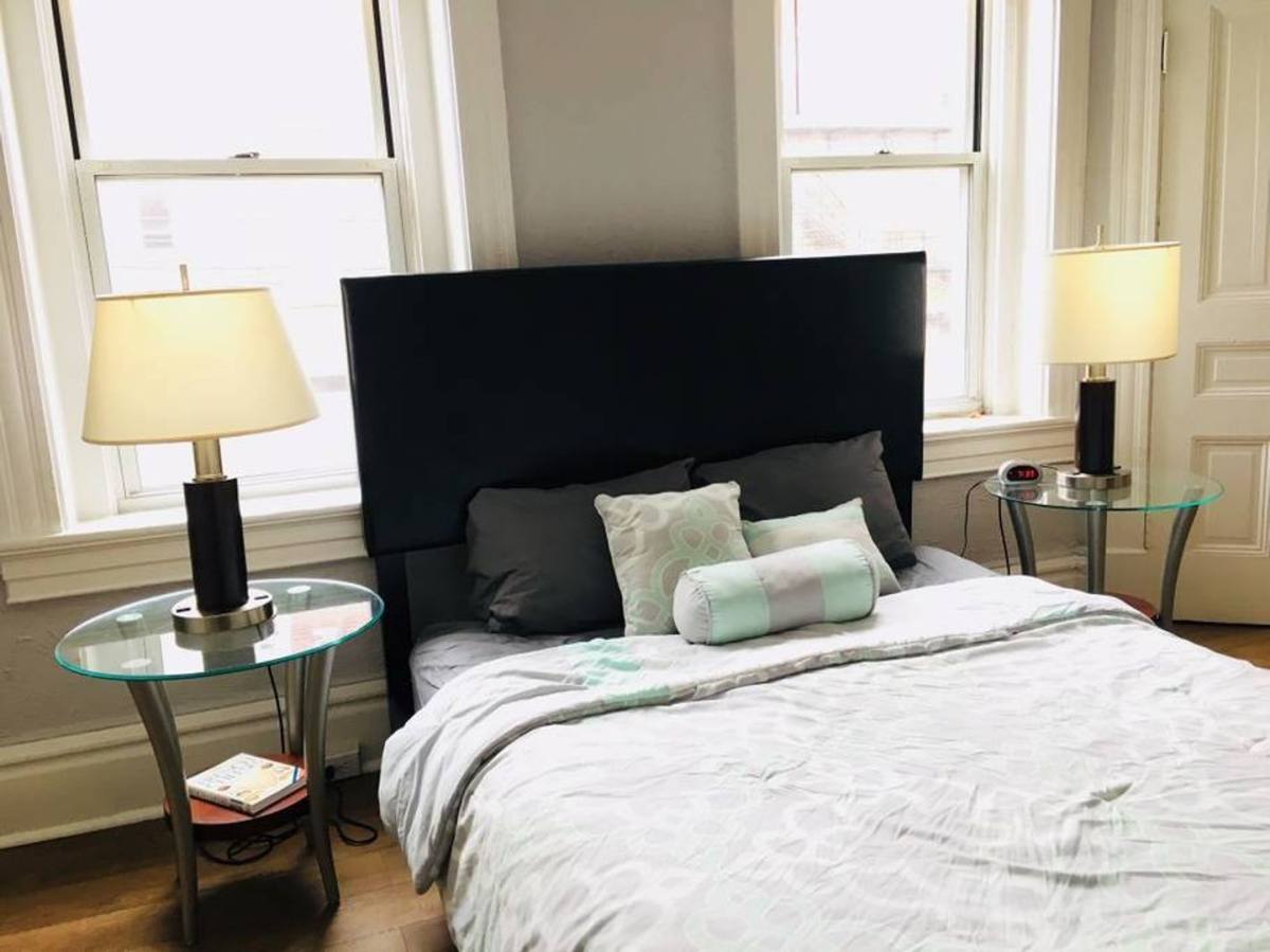 Apartment for rent at 90 S 22nd St, Pittsburgh, PA 15203
