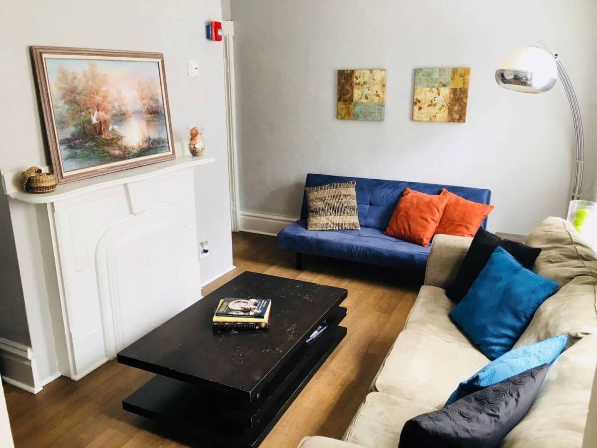 Apartment for rent at 90 S 22nd St, Pittsburgh, PA 15203