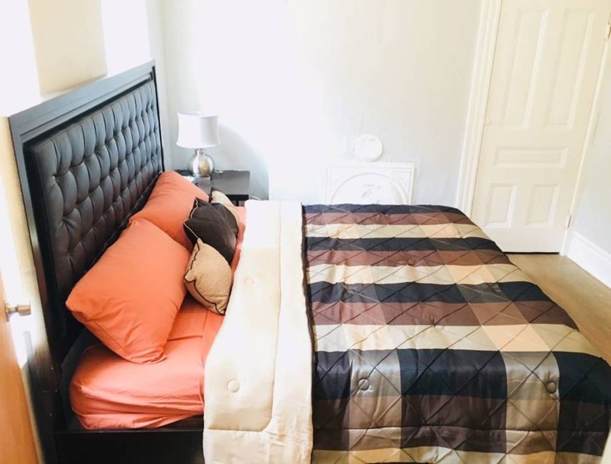 Apartment for rent at 90 S 22nd St, Pittsburgh, PA 15203