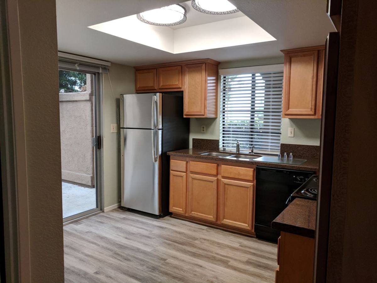 Apartment for rent at 4957 Del Monte Ave, San Diego, CA 92107