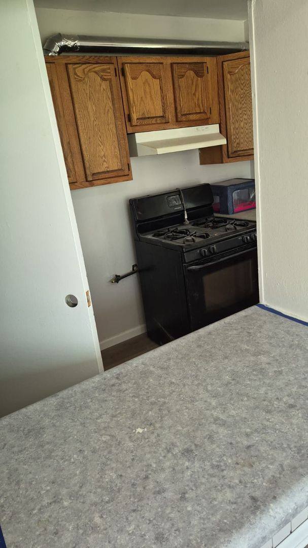 House for rent at 4017 Kentucky St, Gary, IN 46409