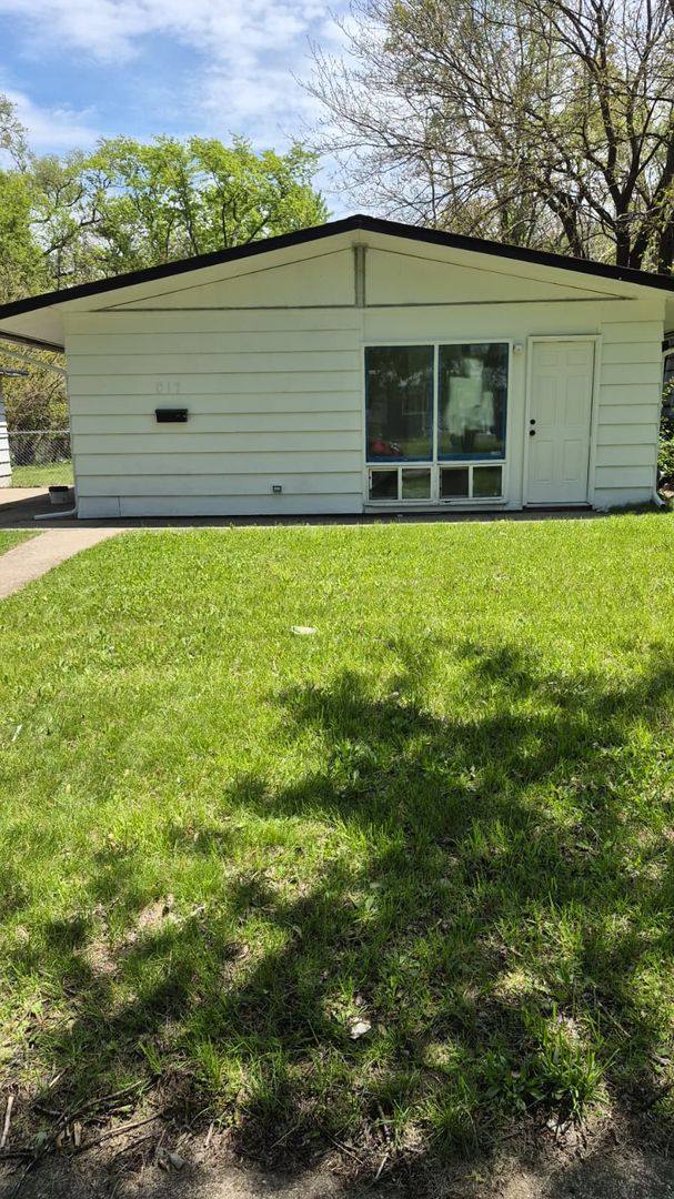 House for rent at 4017 Kentucky St, Gary, IN 46409