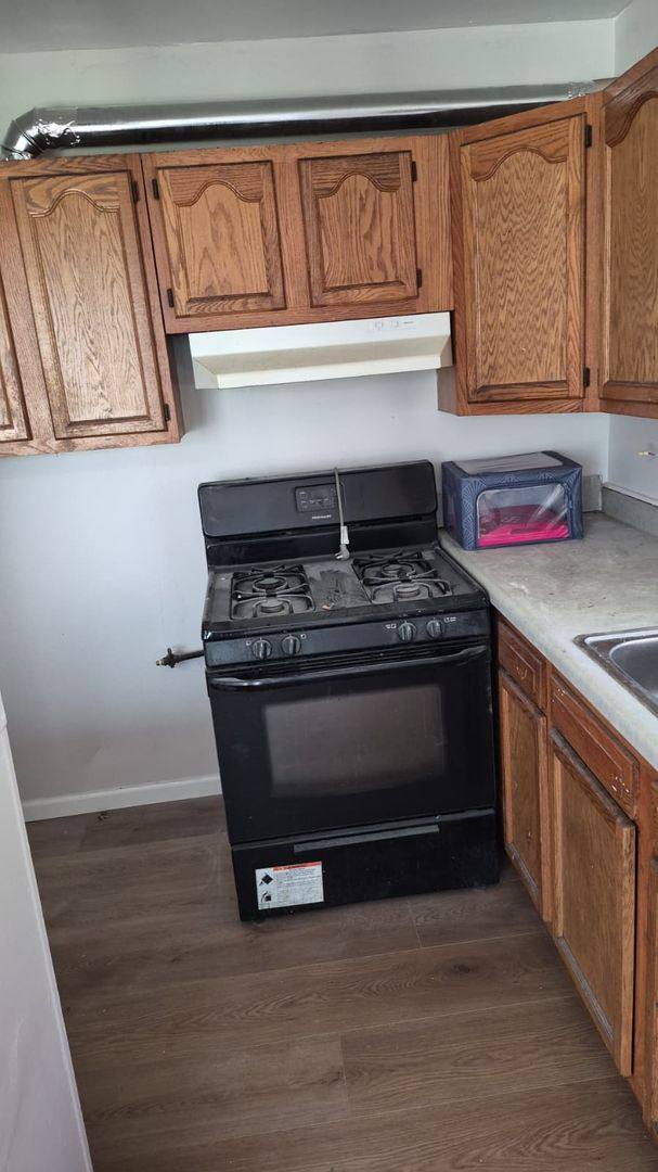 House for rent at 4017 Kentucky St, Gary, IN 46409