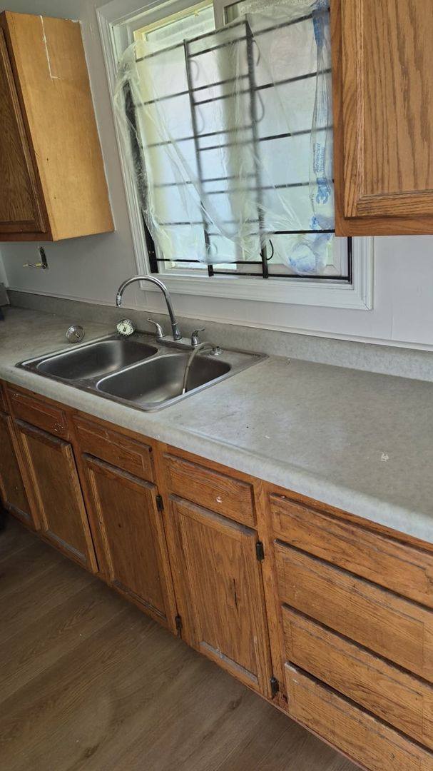 House for rent at 4017 Kentucky St, Gary, IN 46409