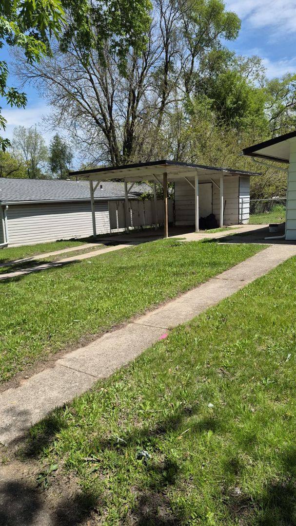 House for rent at 4017 Kentucky St, Gary, IN 46409