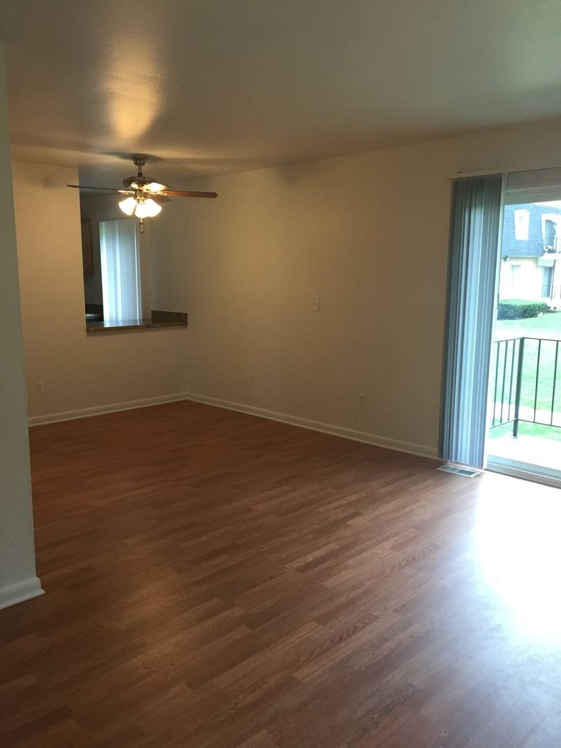 Apartment for rent at 2756 Golfside Rd, Ann Arbor, MI 48108