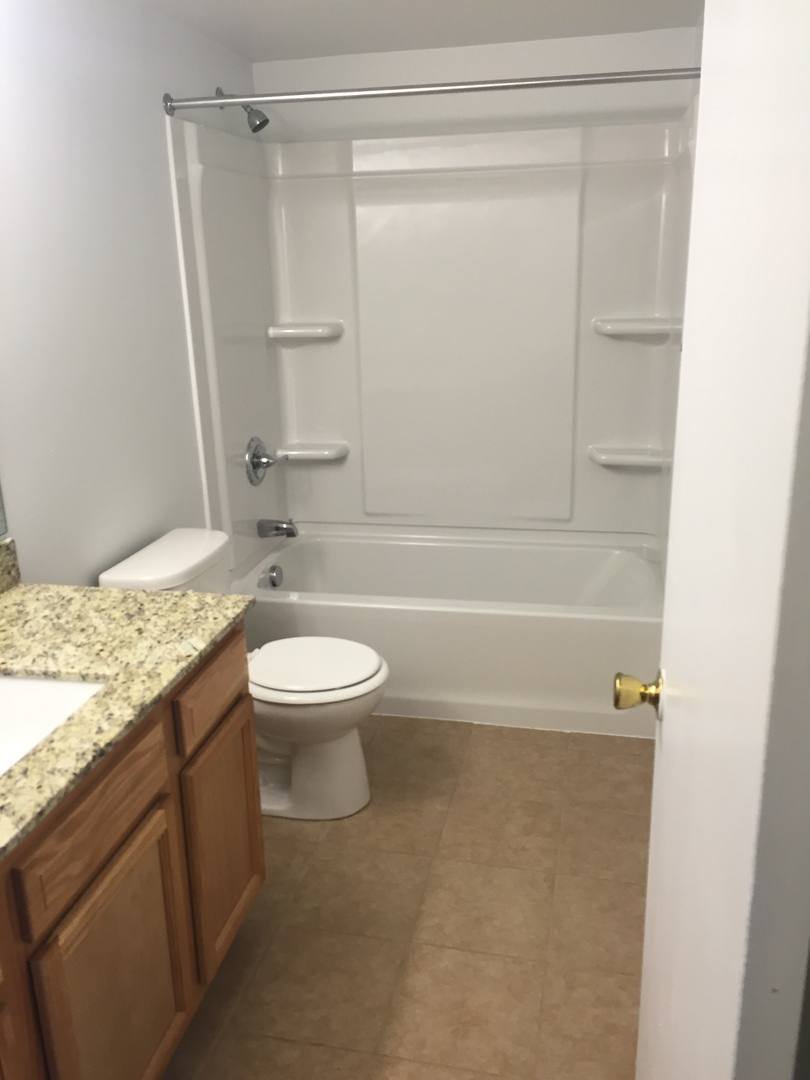 Apartment for rent at 2756 Golfside Rd, Ann Arbor, MI 48108