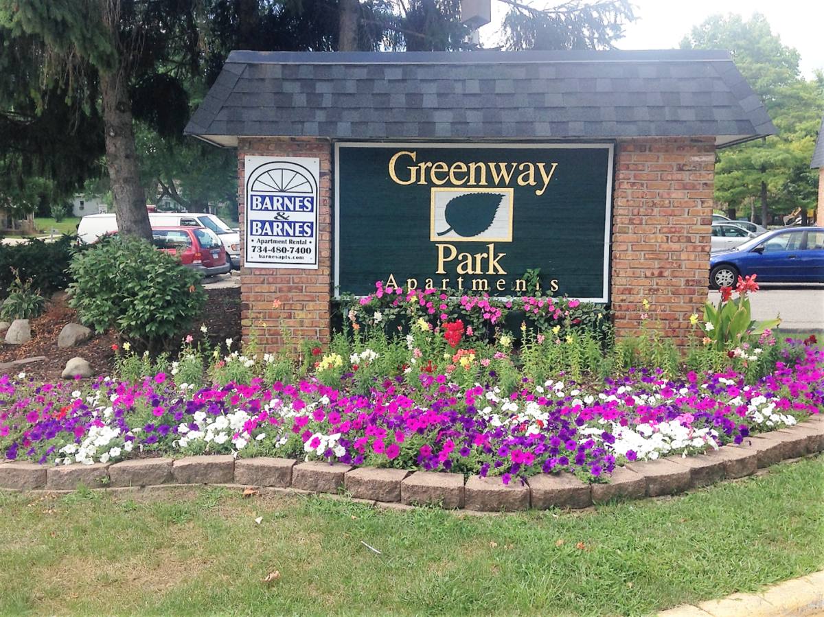 Apartment for rent at 2756 Golfside Rd, Ann Arbor, MI 48108