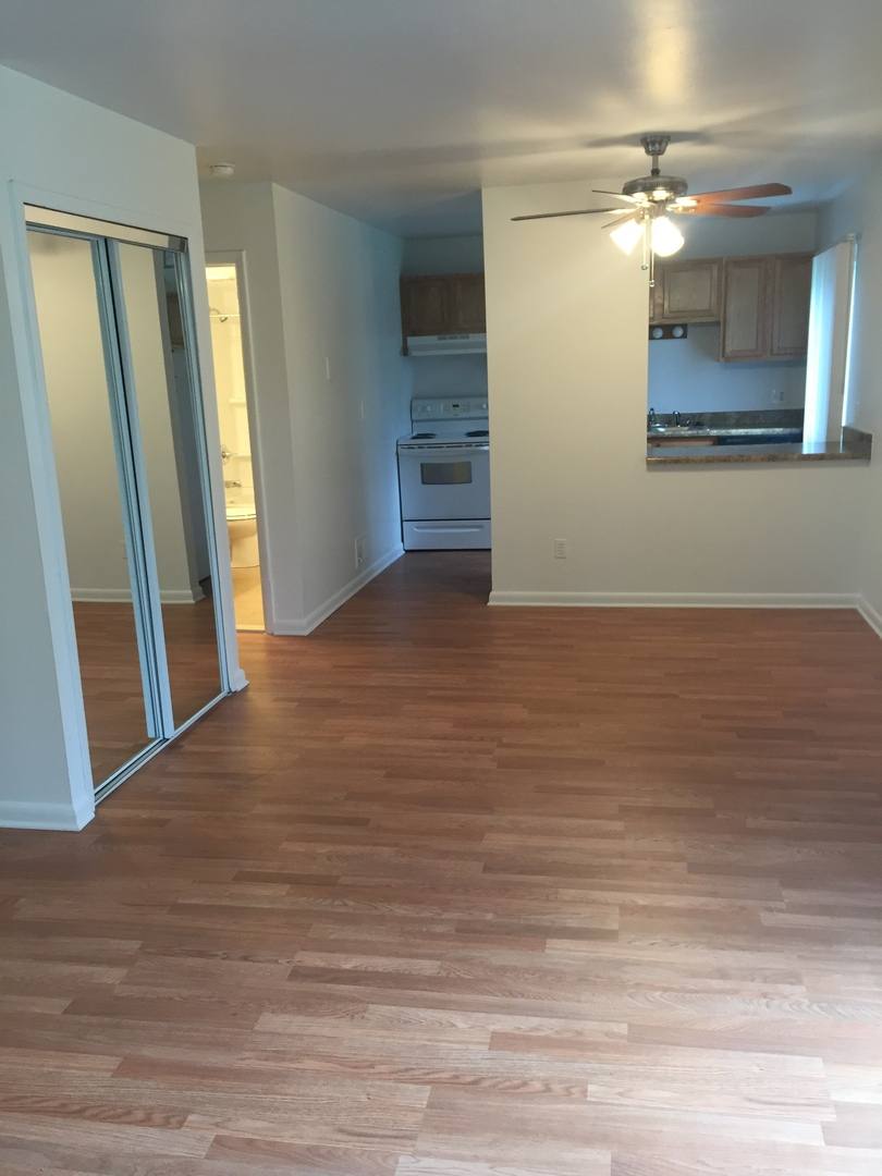 Apartment for rent at 2756 Golfside Rd, Ann Arbor, MI 48108