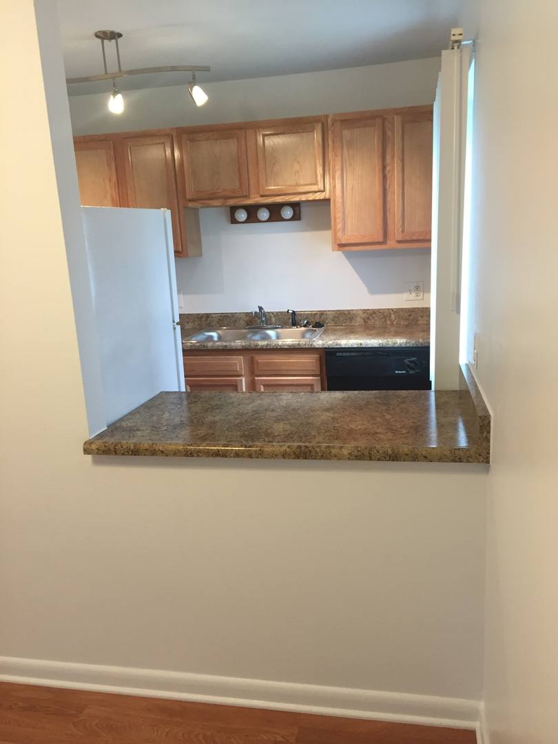 Apartment for rent at 2756 Golfside Rd, Ann Arbor, MI 48108
