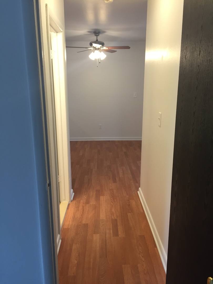 Apartment for rent at 2756 Golfside Rd, Ann Arbor, MI 48108