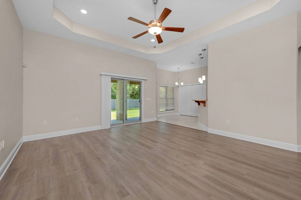 House for rent at 1799 Galvez Dr, Gulf Breeze, FL 32563