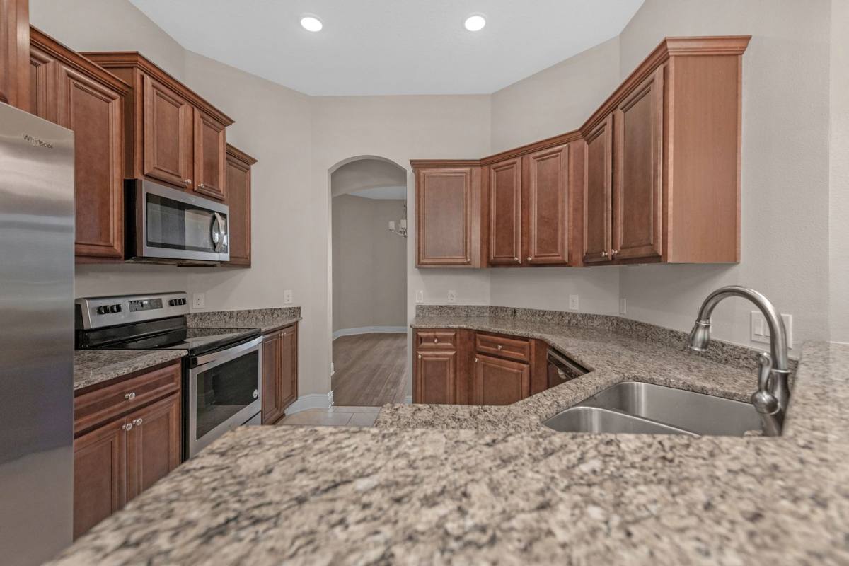 House for rent at 1799 Galvez Dr, Gulf Breeze, FL 32563