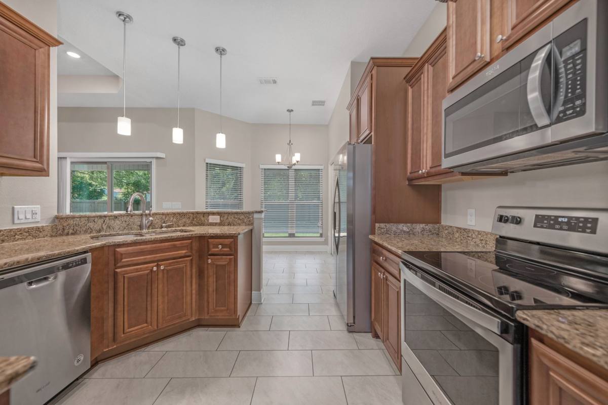 House for rent at 1799 Galvez Dr, Gulf Breeze, FL 32563