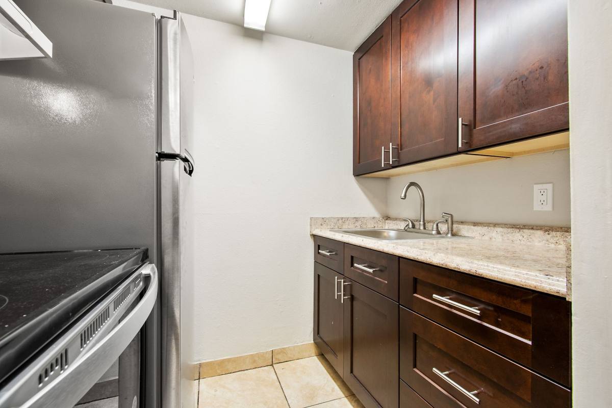Apartment for rent at 1420 112th St S, Tacoma, WA 98444