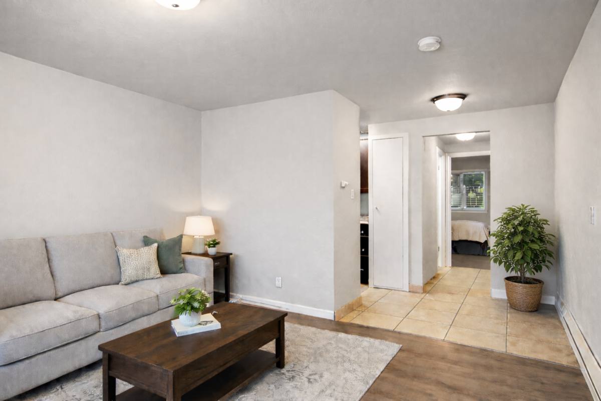 Apartment for rent at 1420 112th St S, Tacoma, WA 98444
