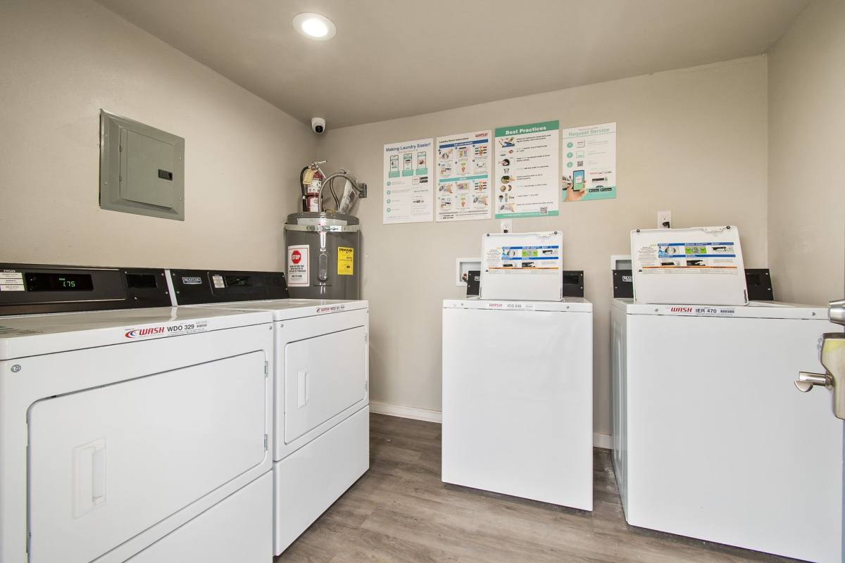 Apartment for rent at 1420 112th St S, Tacoma, WA 98444