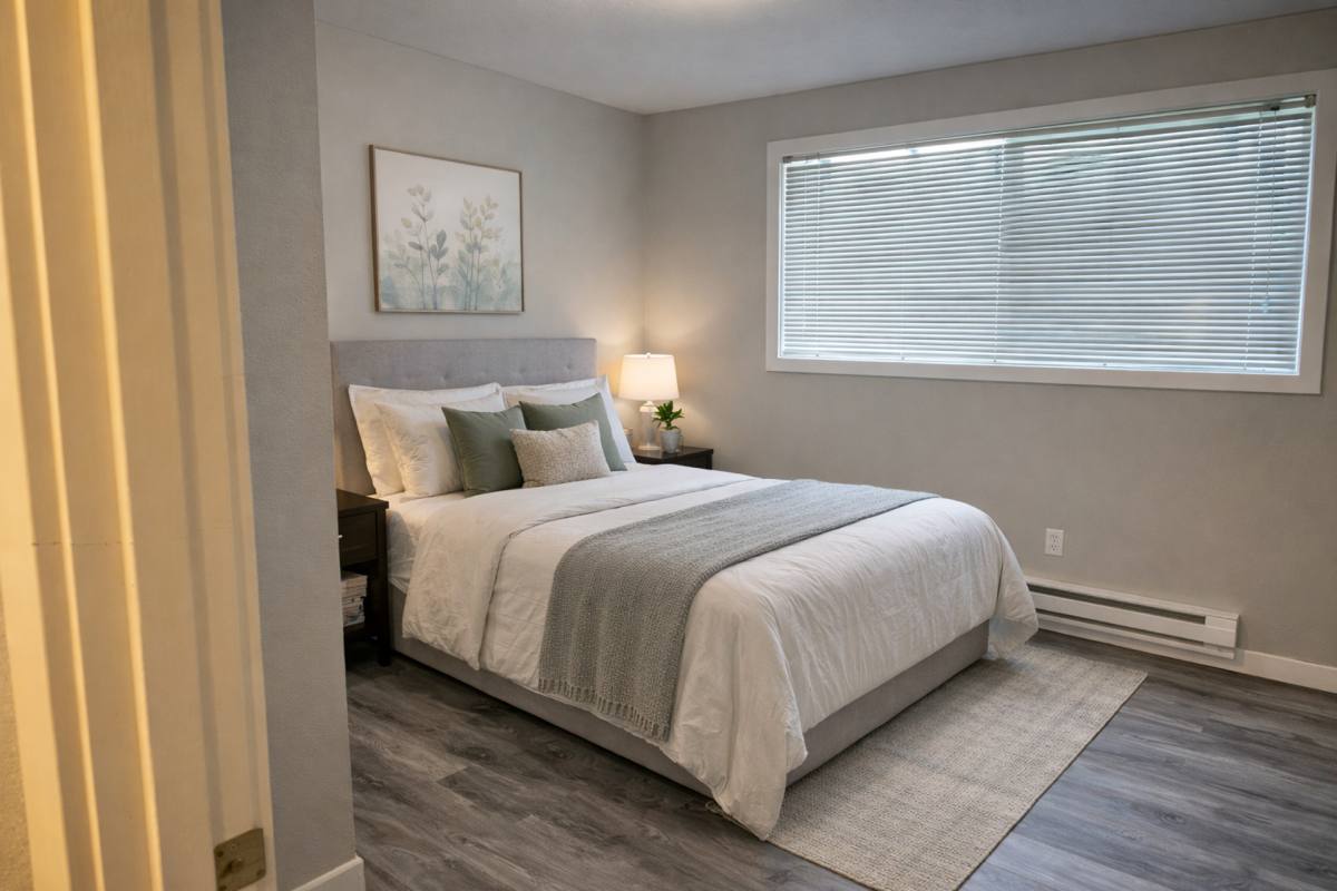Apartment for rent at 1420 112th St S, Tacoma, WA 98444