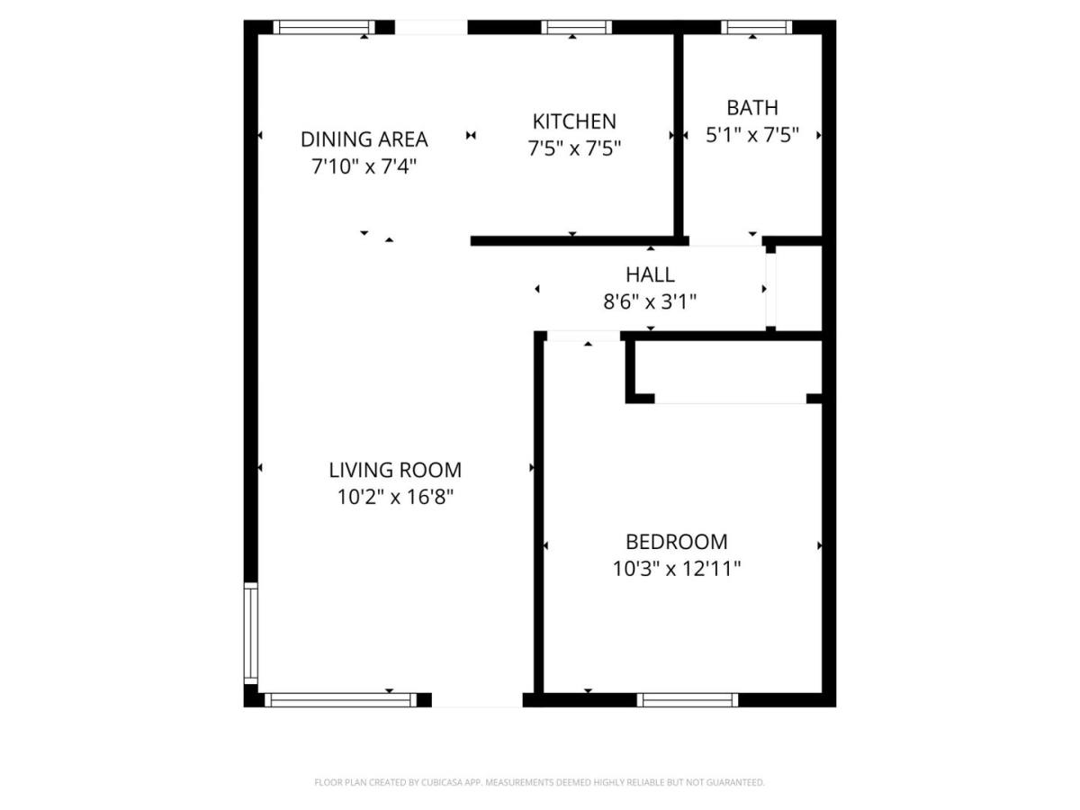 Apartment for rent at 1594 Sepulveda Ave, San Bernardino, CA 92404