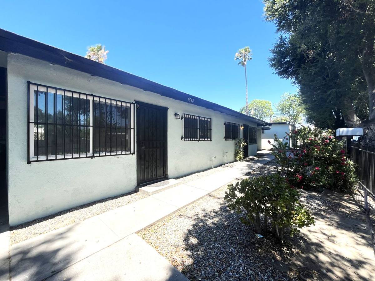 Apartment for rent at 1594 Sepulveda Ave, San Bernardino, CA 92404
