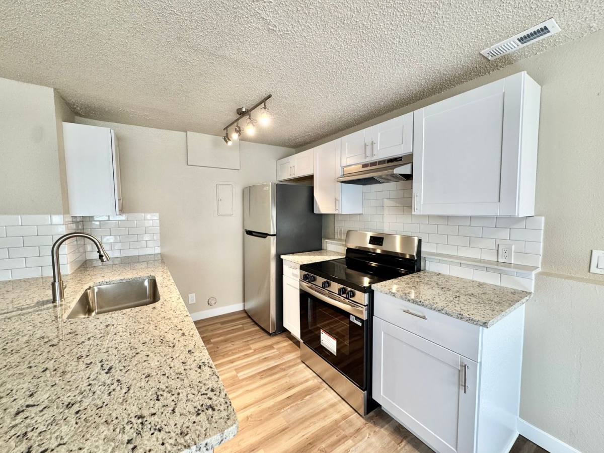 Apartment for rent at 351 Gahart Dr, Colorado Springs, CO 80916