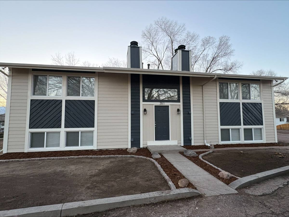 Apartment for rent at 351 Gahart Dr, Colorado Springs, CO 80916