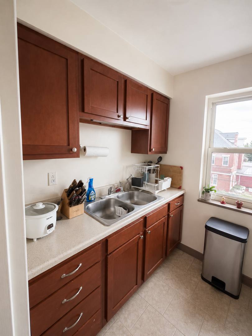 Apartment for rent at 1101 Fawcett St, McKeesport, PA 15131