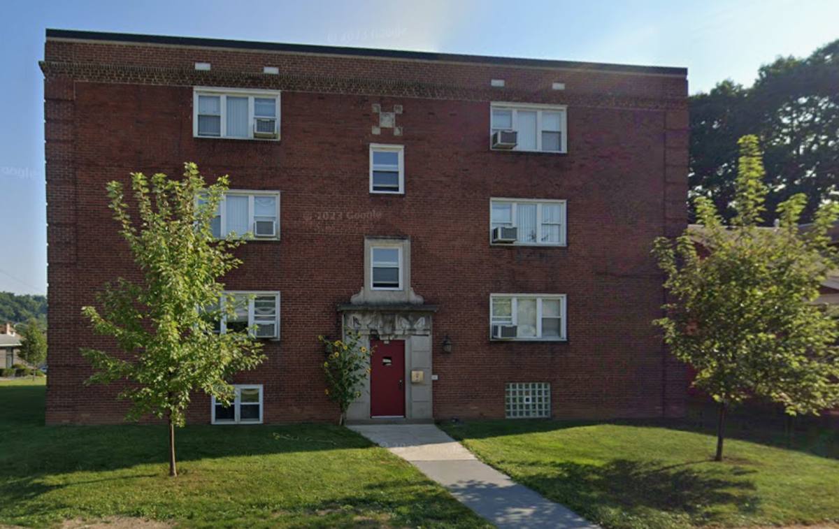 Apartment for rent at 1101 Fawcett St, McKeesport, PA 15131