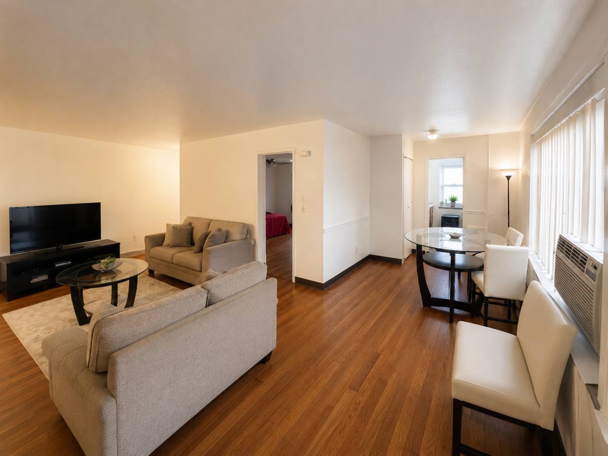 Apartment for rent at 1101 Fawcett St, McKeesport, PA 15131