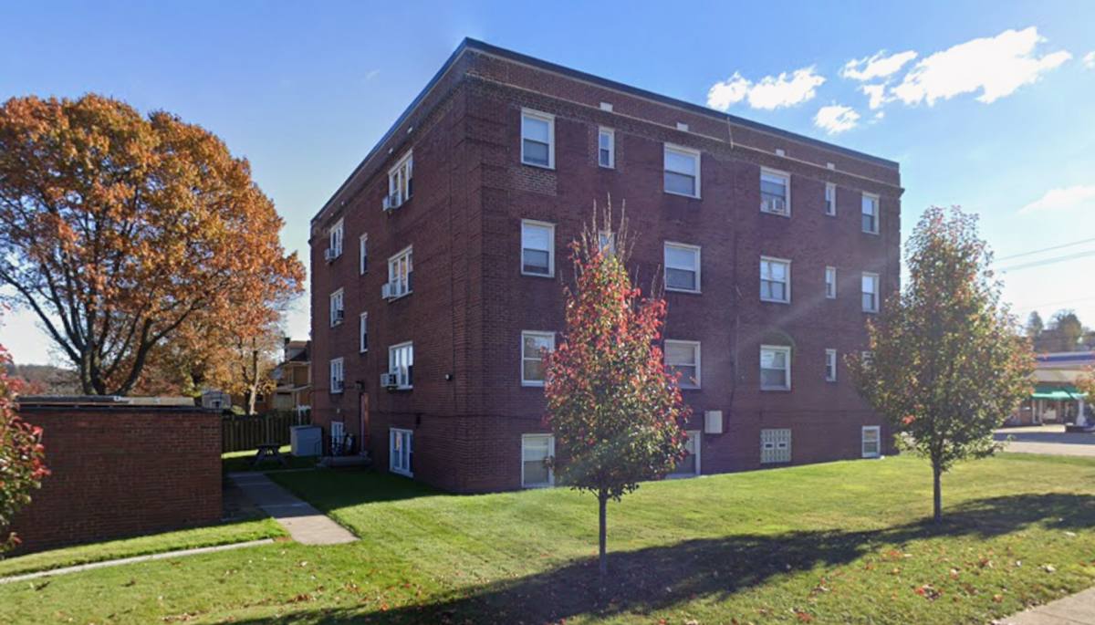 Apartment for rent at 1101 Fawcett St, McKeesport, PA 15131
