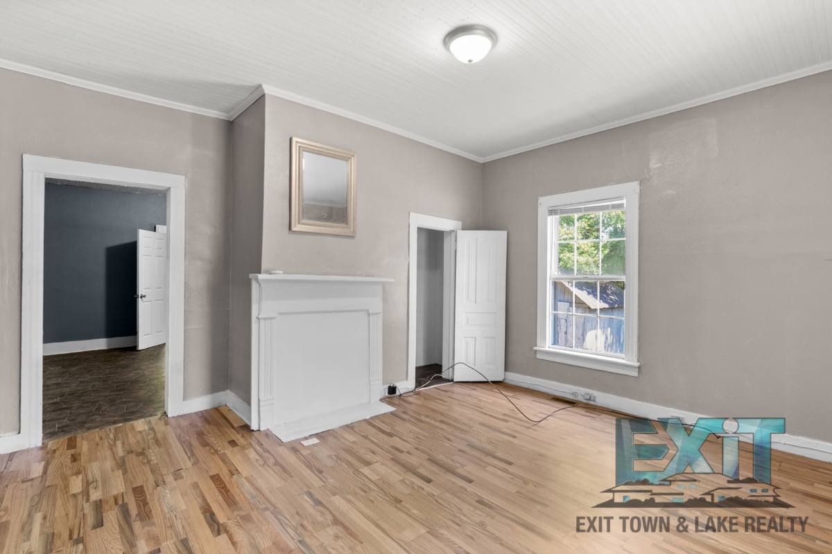 House for rent at 1729 Roanoke Ave, Roanoke Rapids, NC 27870